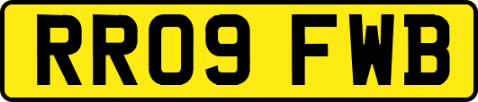 RR09FWB