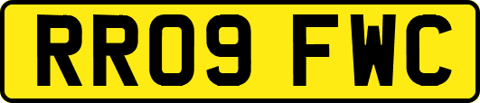 RR09FWC