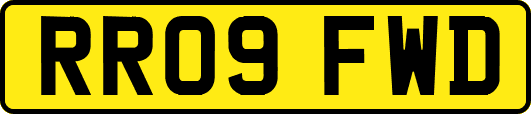 RR09FWD