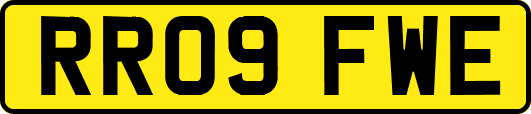 RR09FWE