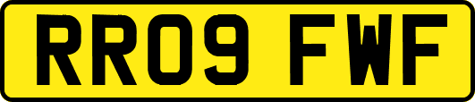RR09FWF