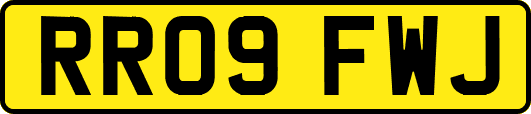 RR09FWJ