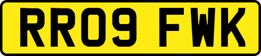 RR09FWK