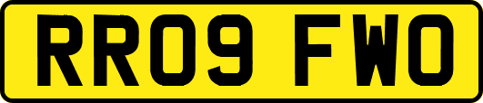 RR09FWO