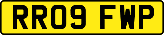 RR09FWP