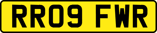 RR09FWR
