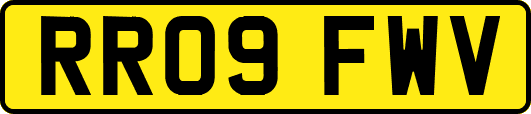 RR09FWV