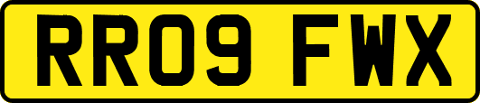 RR09FWX