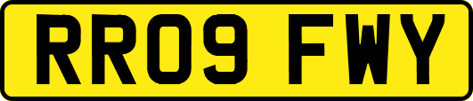 RR09FWY