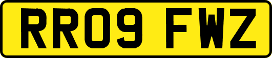 RR09FWZ