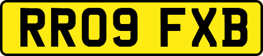 RR09FXB