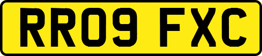 RR09FXC