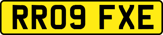 RR09FXE