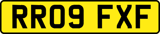 RR09FXF