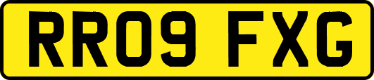 RR09FXG