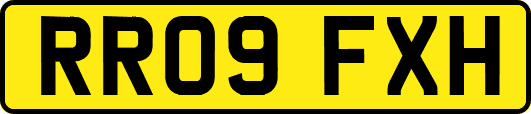 RR09FXH