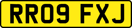 RR09FXJ