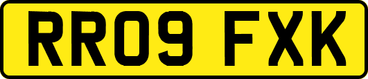 RR09FXK