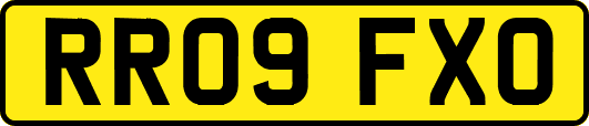 RR09FXO