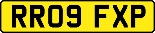 RR09FXP