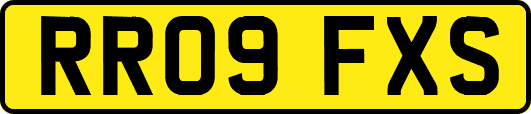 RR09FXS