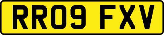 RR09FXV