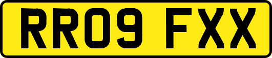 RR09FXX