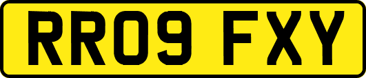 RR09FXY