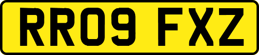 RR09FXZ