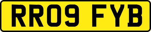 RR09FYB