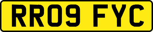 RR09FYC