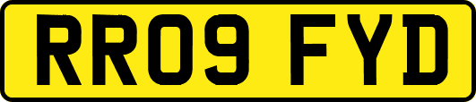 RR09FYD