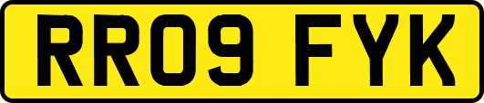 RR09FYK