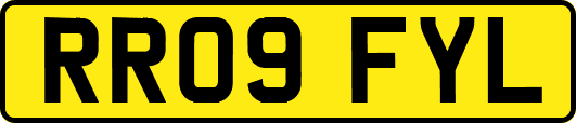 RR09FYL
