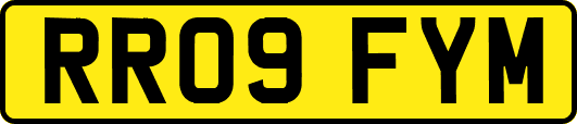 RR09FYM