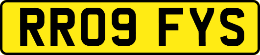 RR09FYS