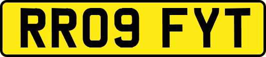 RR09FYT