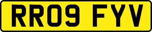 RR09FYV