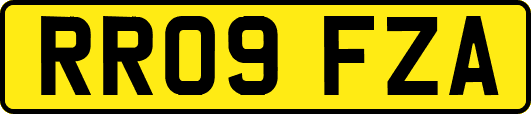 RR09FZA