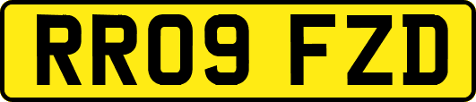 RR09FZD