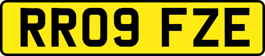 RR09FZE