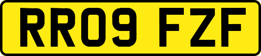 RR09FZF