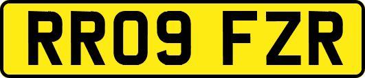 RR09FZR