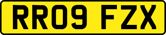 RR09FZX