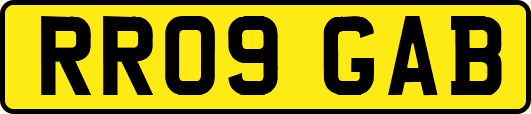 RR09GAB