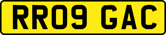 RR09GAC