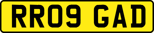 RR09GAD