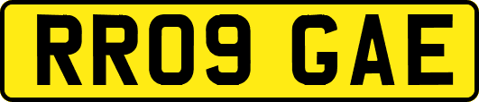 RR09GAE