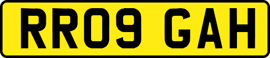 RR09GAH