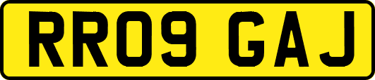 RR09GAJ